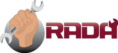 logo RADA Montage s.r.o.